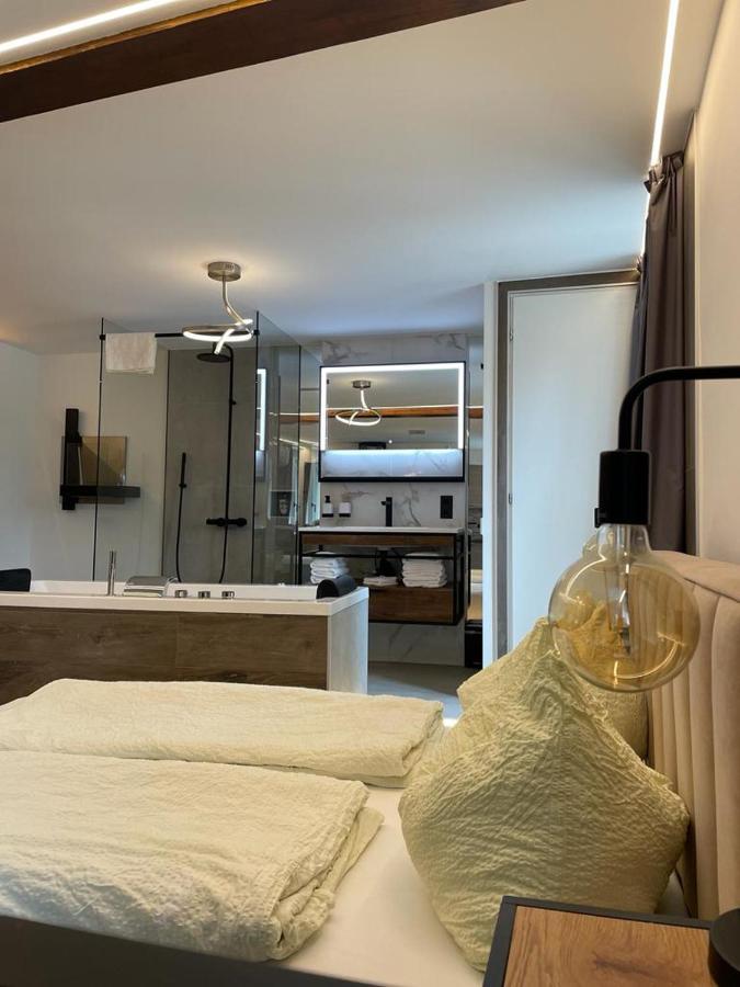 Flow Apartments Trogmann Living - Open Space Merano Exterior photo