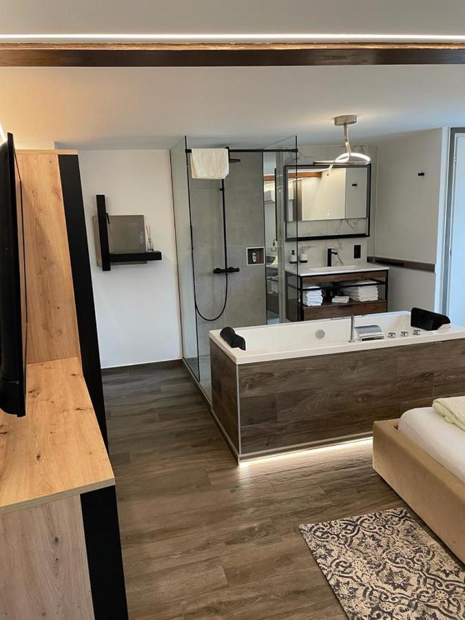 Flow Apartments Trogmann Living - Open Space Merano Exterior photo